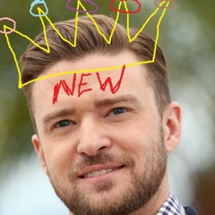 Justin Timberlake – Can't Stop The Feeling!