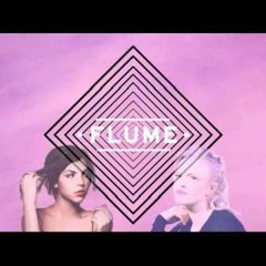 Flume - Here (Feat. Kai & Kücka)