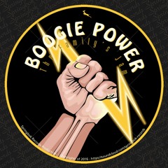 Boogie Power - The Family's Jam (Clip)