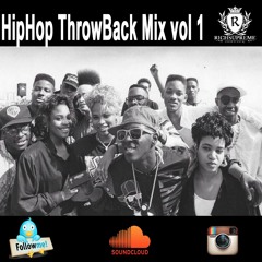 Hip Hop Throw Back Mix 2000's-feat Biggie, Nelly, Jay z, Busta, Snoop, DMX, Eve, Pharrel+