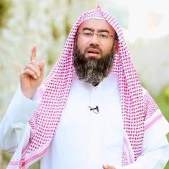 نبيل العوضي | لا تفضح نفسك فربك ستير