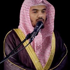 الشيخ ياسر الدوسري - سورة الشعراء - من صلاة التراويح