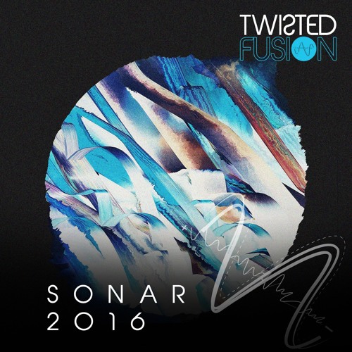 Ronnie Spiteri - No Rush - Twisted Fusion - Sonar 2016