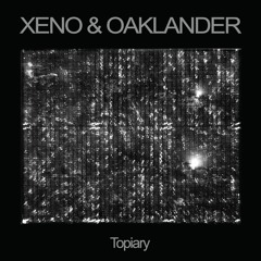 Xeno & Oaklander - Palms