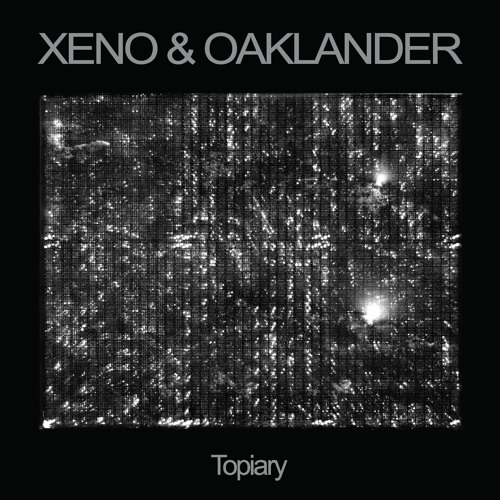 Xeno & Oaklander - Palms