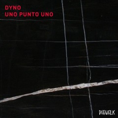 Uno Punto Uno