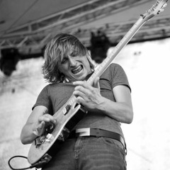 Adam Boyd - You Do Something To Me (Paul Weller cover)