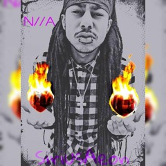 N//A - SiriusAeon (Prod By MJNichols. Mixed & Mastered By @CarlitoEngineering)