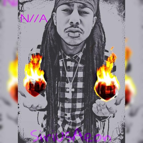N//A - SiriusAeon (Prod By MJNichols. Mixed & Mastered By @CarlitoEngineering)