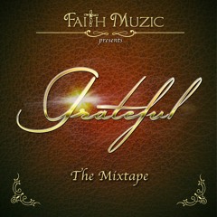 Faith Muzic - Grateful