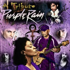 Purple Rain - Tribute By: NayJ & Roger/B-Train