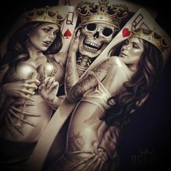 Royal Deluxe - I'm A Wanted Man