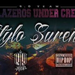 STYLO SUREÑO - PLAZEROS UNDER CREW (Prod. S.C Emece FB STUDIOS ZAPALA)