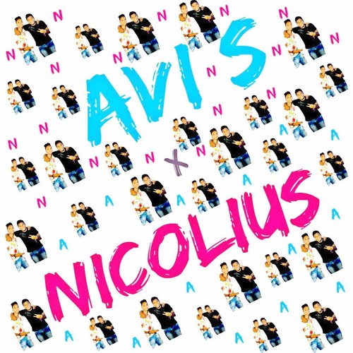 AVI S x NICOLIUS FT. ISKI - LOKO (2K16 REFIX) |FREE DOWNLOAD|