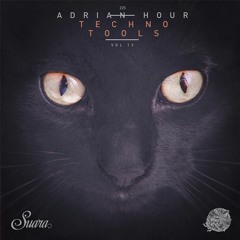 [Suara 225] Adrian Hour - Happening (Original Mix) Snippet