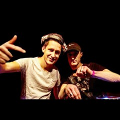 Brutal Violence @ LOUD 21/05/2016 warm-up mix