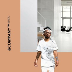 MADEINTYO - Kelly Rowland (&COMPANY Remix)