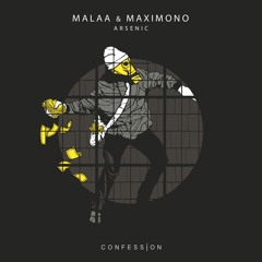 Malaa & Maximono - Arsenic
