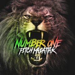 Number One (remix Major Lazer)PITCH MADATTAK (RAGGATEK)