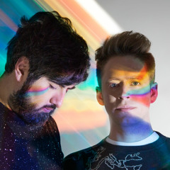 Digitalism: Music To... Get Lost In