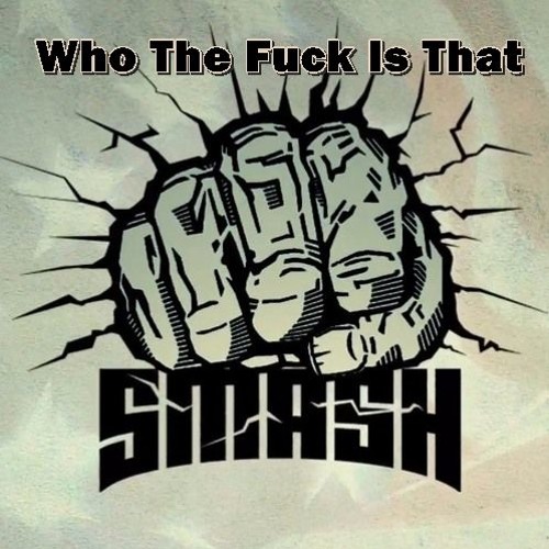 ขี้เมา Who The Fuck Is That (edit)Breakbeat
