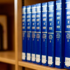 The Place Of Argumentation In Curriculum - Judson Odell