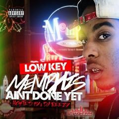 LowKey - You Don't Have To Worry