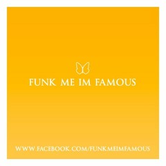 Heavy Pressure III - Funk Me Im Famous Mix