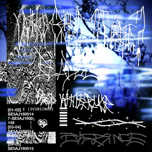 bladee - Who Goes There