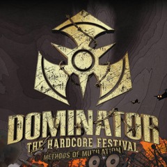 Dominator Festival 2016 – Methods of Mutilation | DJ contest mix by The Sinister
