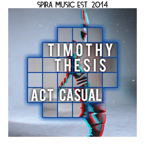 Twelve and thesis soundcloud