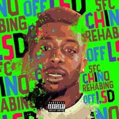 SFC CHINO x MOONZ x FC BENJI "NO FUN"