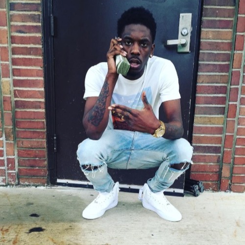 Jimmy Wopo & Chew Dollaz - "Bought"