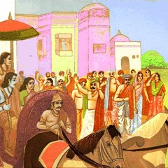 Farewell to Ayodhya