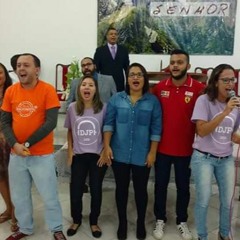 Se Nao For Pra Te Adorar (Equipe de Louvor)