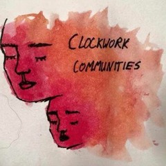 Roadkill (early take) - Clockwork Communities