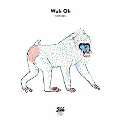 shh045: Wuh Oh - Wolverines