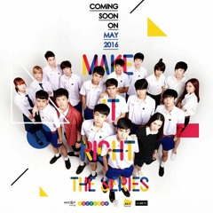 Ost.Make It Right The Series