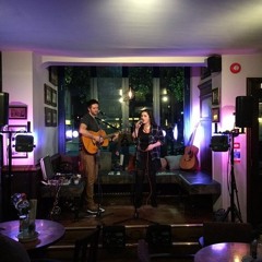 Amy Live at London Unplugged Chiswick!