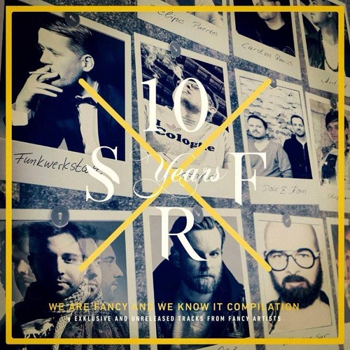 Stephan Zovsky - After Dark (Snippet)