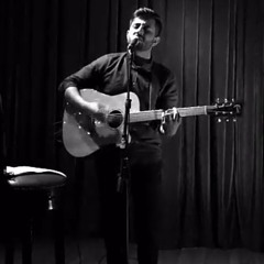 Shaam Tanha - Agnee (cover)