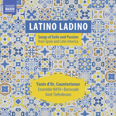 Latino Ladino: Shalom Aleichem