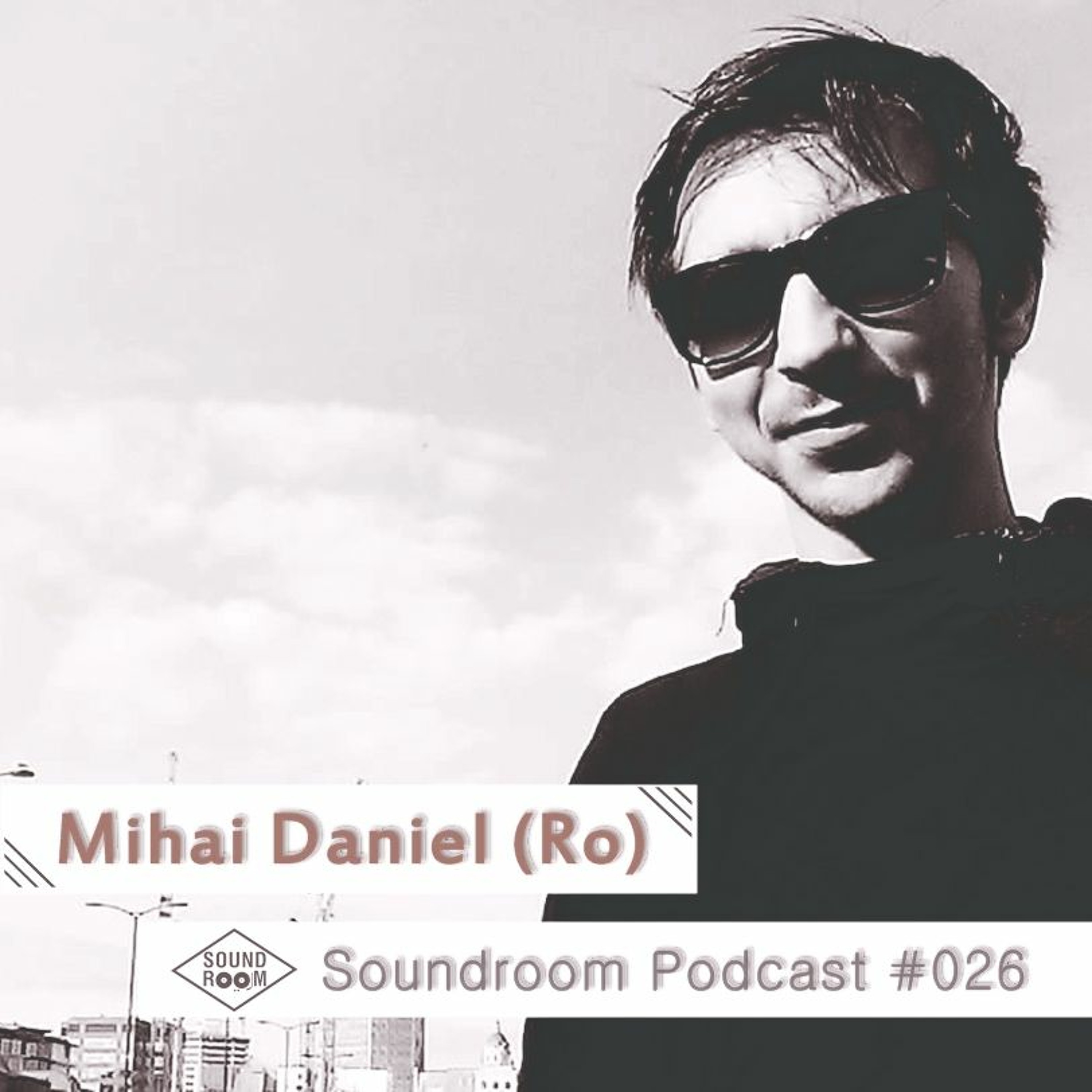 Soundroom Podcast