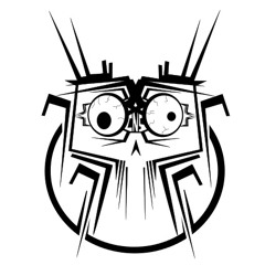 Critical Noize Support - It Never Stops