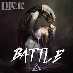 DJ Clemz - Battle
