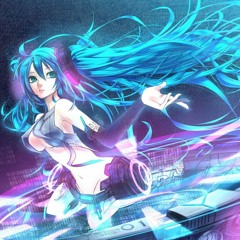Nightcore - Nick Bean - WiFi Wifey
