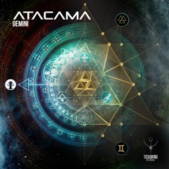 ATACAMA - GEMINI EP (OUT NOW)