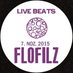 LE FLAH - FloFilz - November 7th 2015