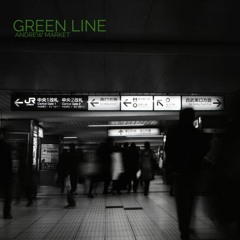 Green Line (Nightfall In Neo Rework)
