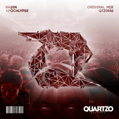 Hazen - Apocalypse (OUT NOW!)